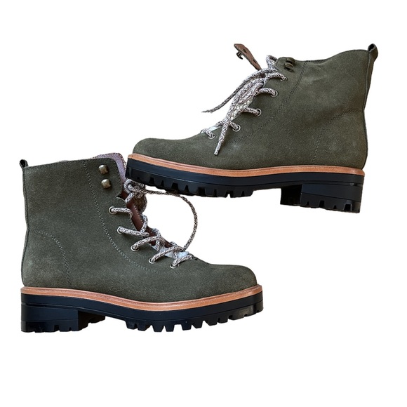 Marc Fisher Shoes - Marc Fisher boots NWOT